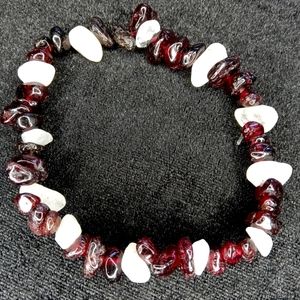 Handmade bracelet